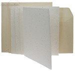 groeipapier set A5